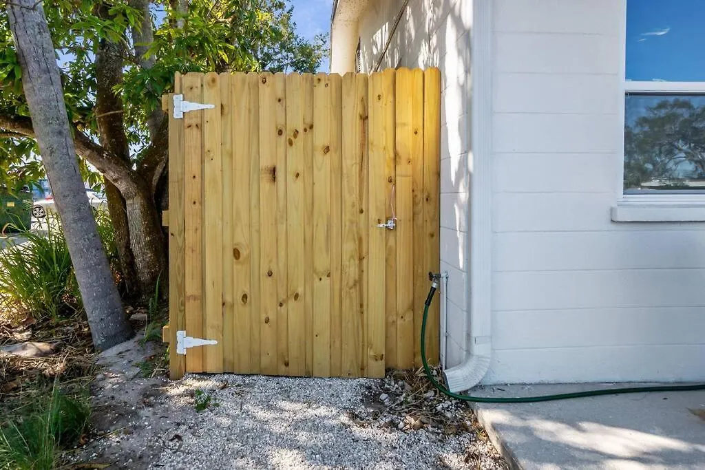 Boho 10 Mins From Siesta Sarasota