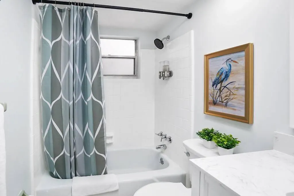 Boho 10 Mins From Siesta * Sarasota