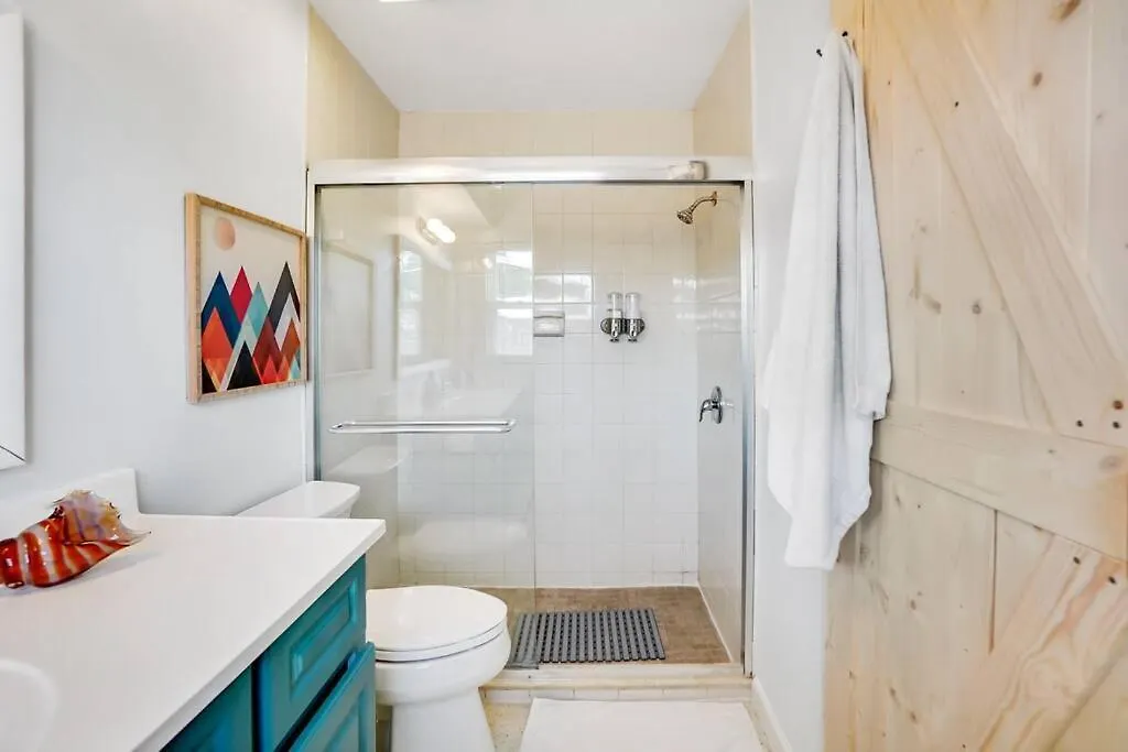 Holiday home Boho 10 Mins From Siesta Sarasota