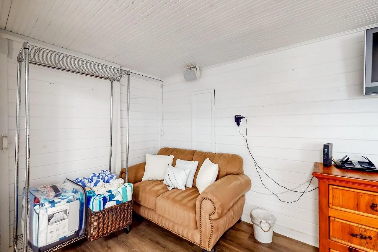 Holiday home Escape By The Sea *