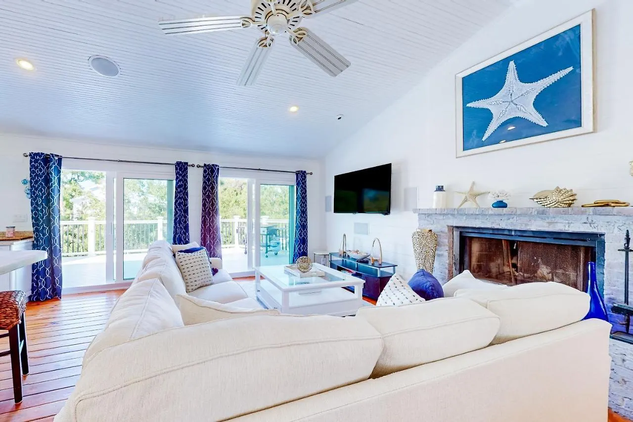 Holiday home Escape By The Sea Sarasota