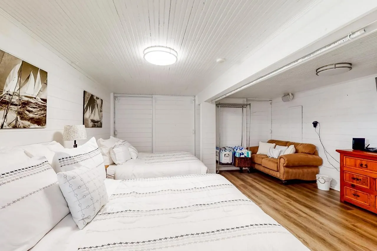 Escape By The Sea Holiday home Sarasota