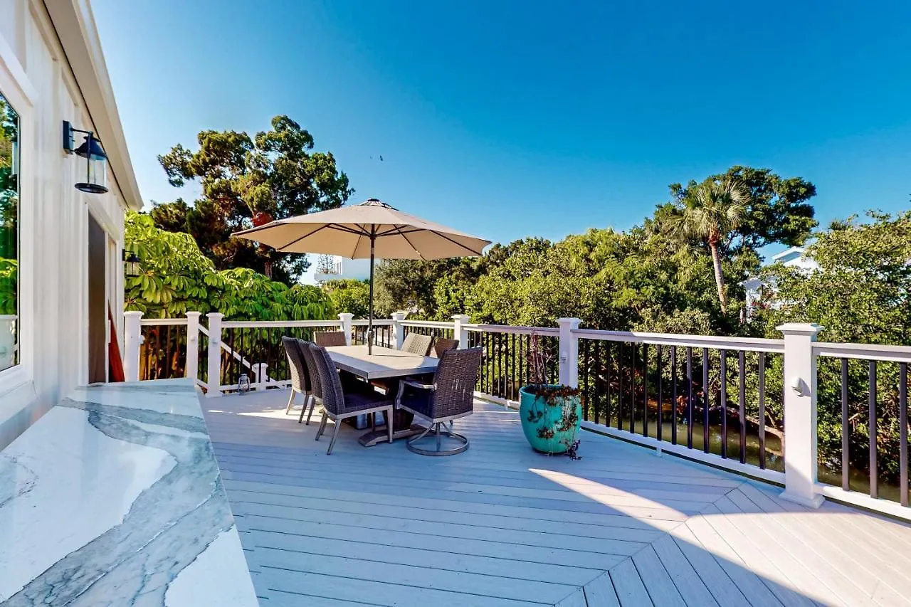 Holiday home Escape By The Sea Sarasota
