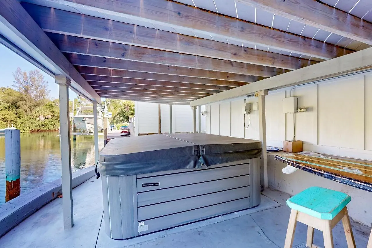 Escape By The Sea Holiday home Sarasota
