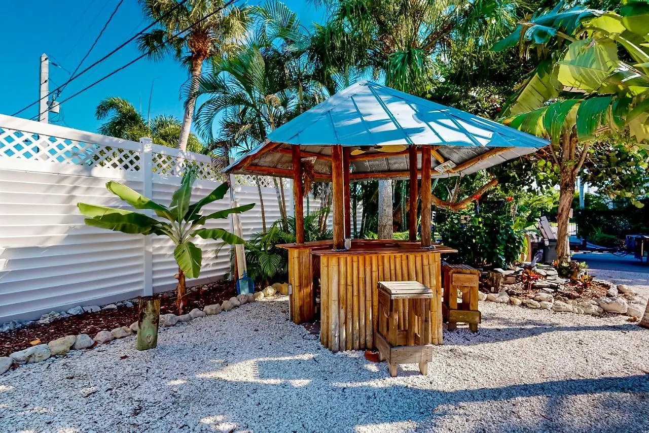 Escape By The Sea Sarasota