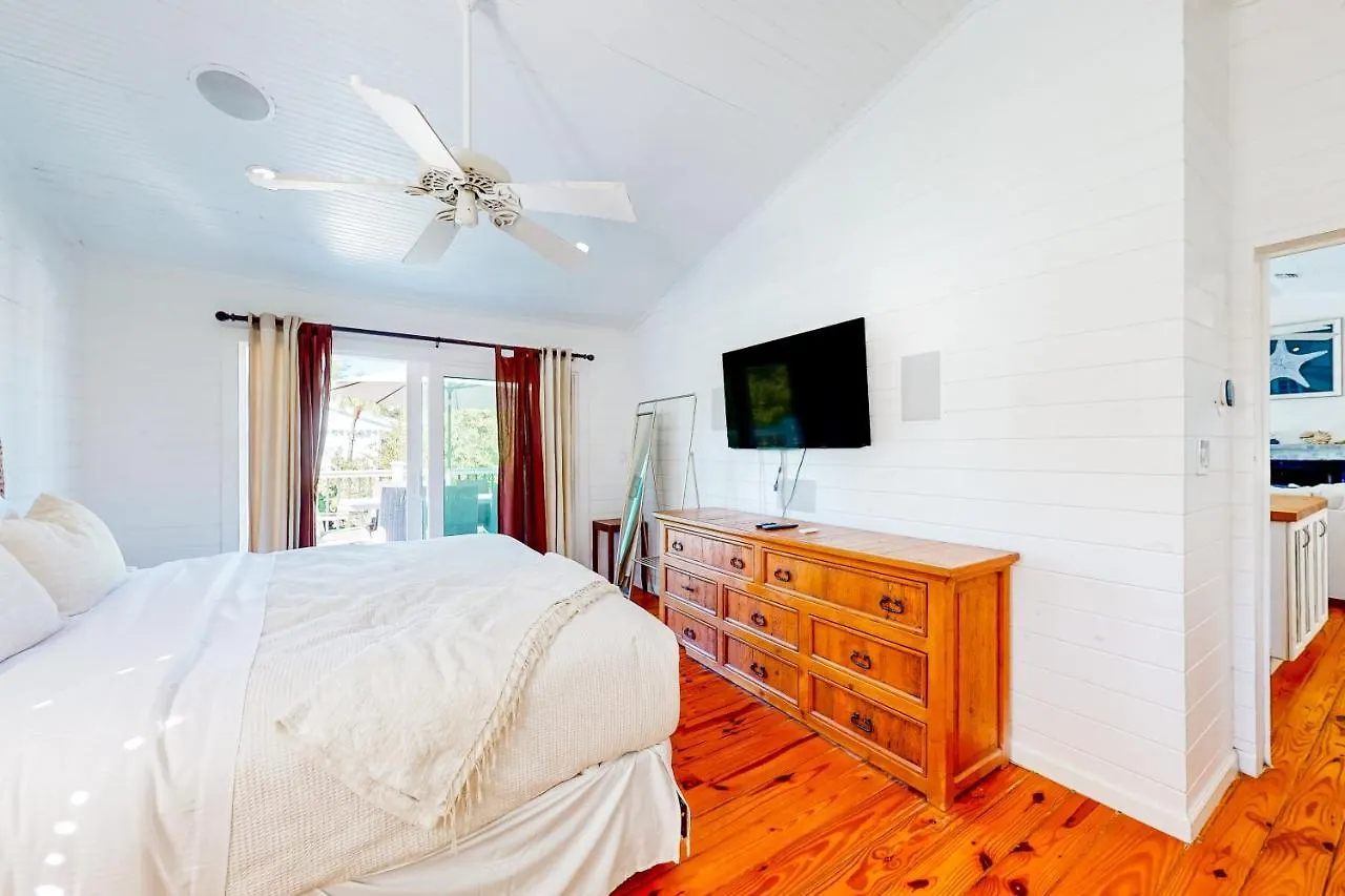 Holiday home Escape By The Sea Sarasota