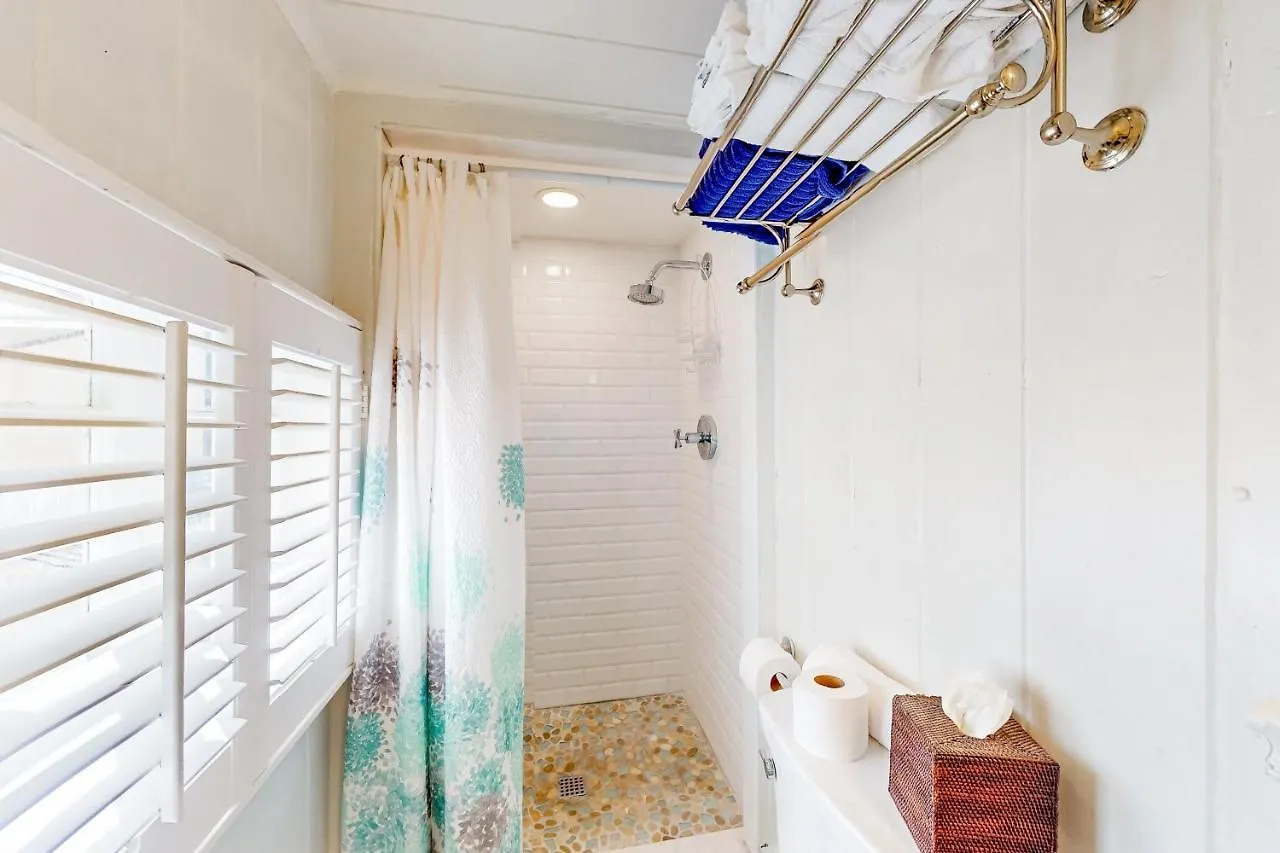 Escape By The Sea Holiday home Sarasota