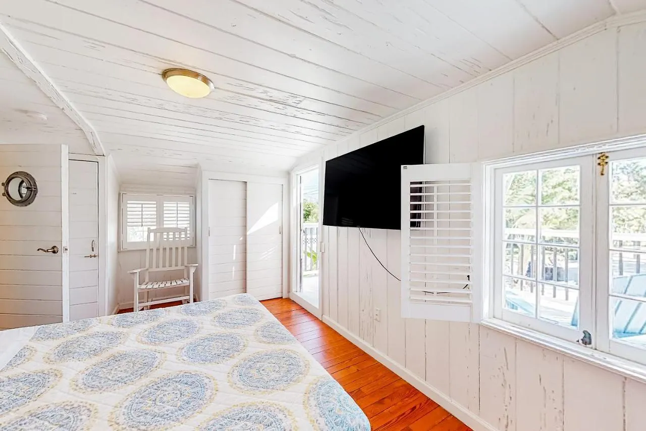 Holiday home Escape By The Sea *