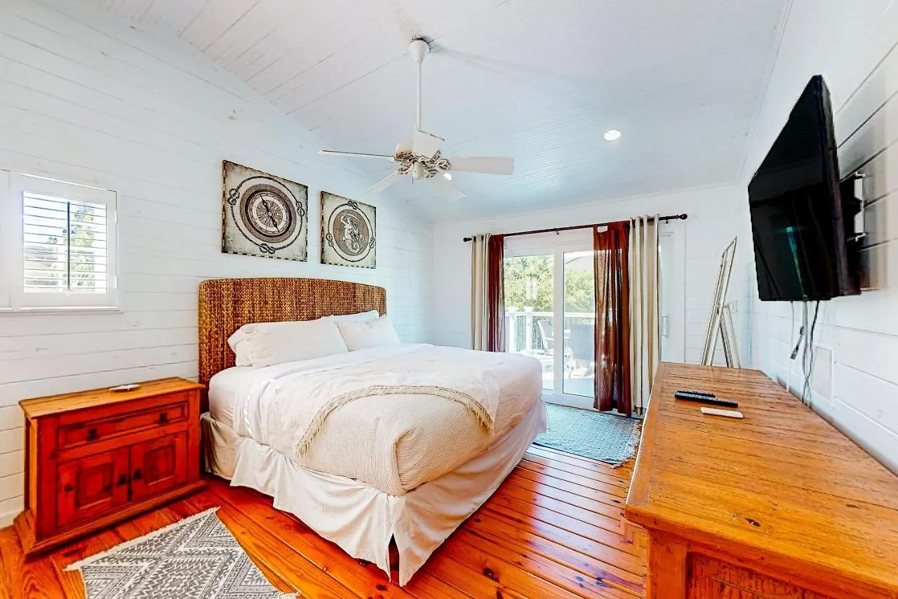 Holiday home Escape By The Sea
