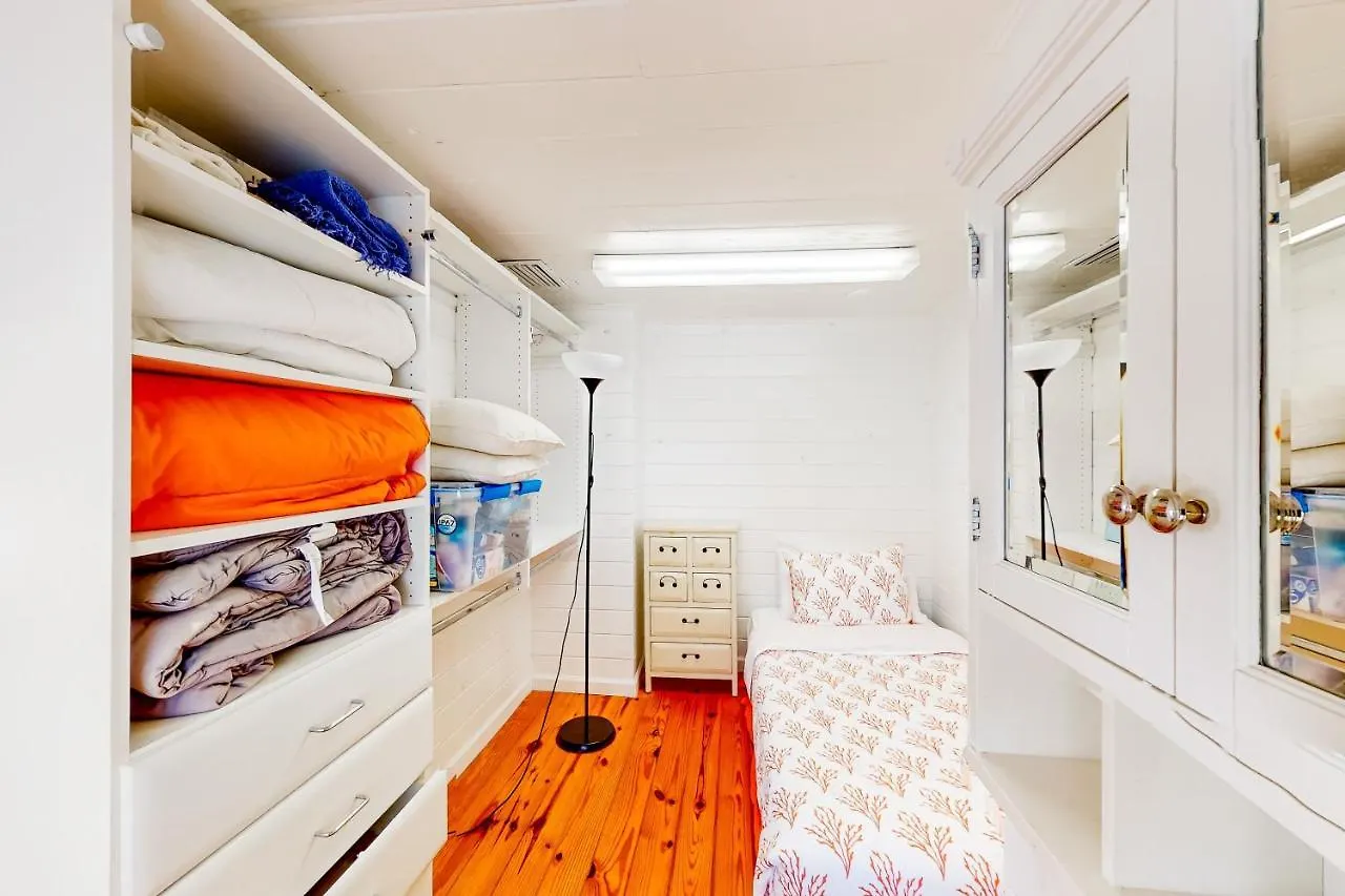 Escape By The Sea Holiday home *