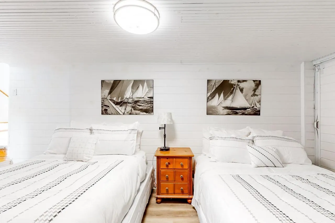Holiday home Escape By The Sea Sarasota