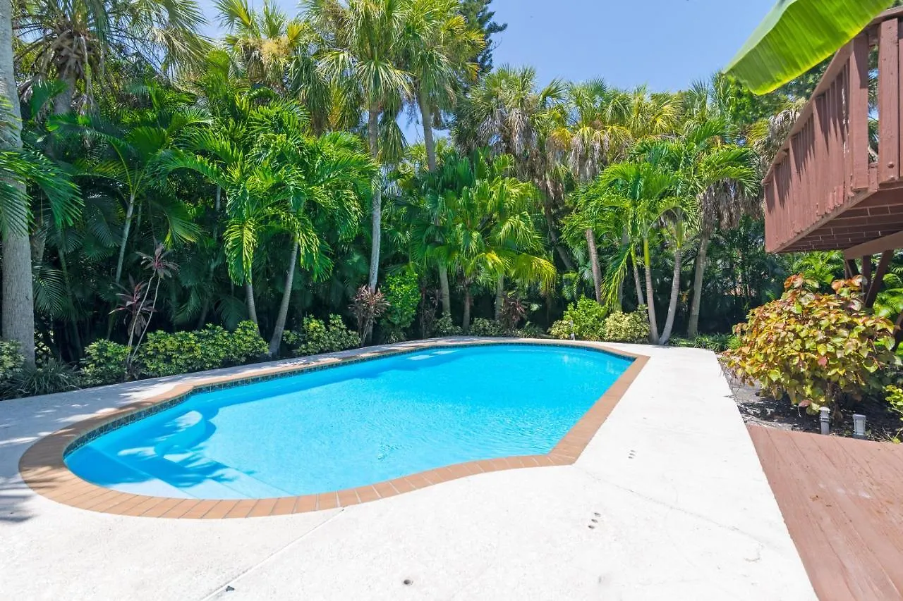 Palm Paradise - 156 Holiday home *