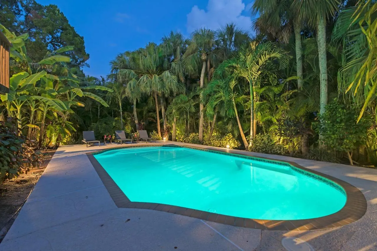 Holiday home Palm Paradise - 156 Sarasota