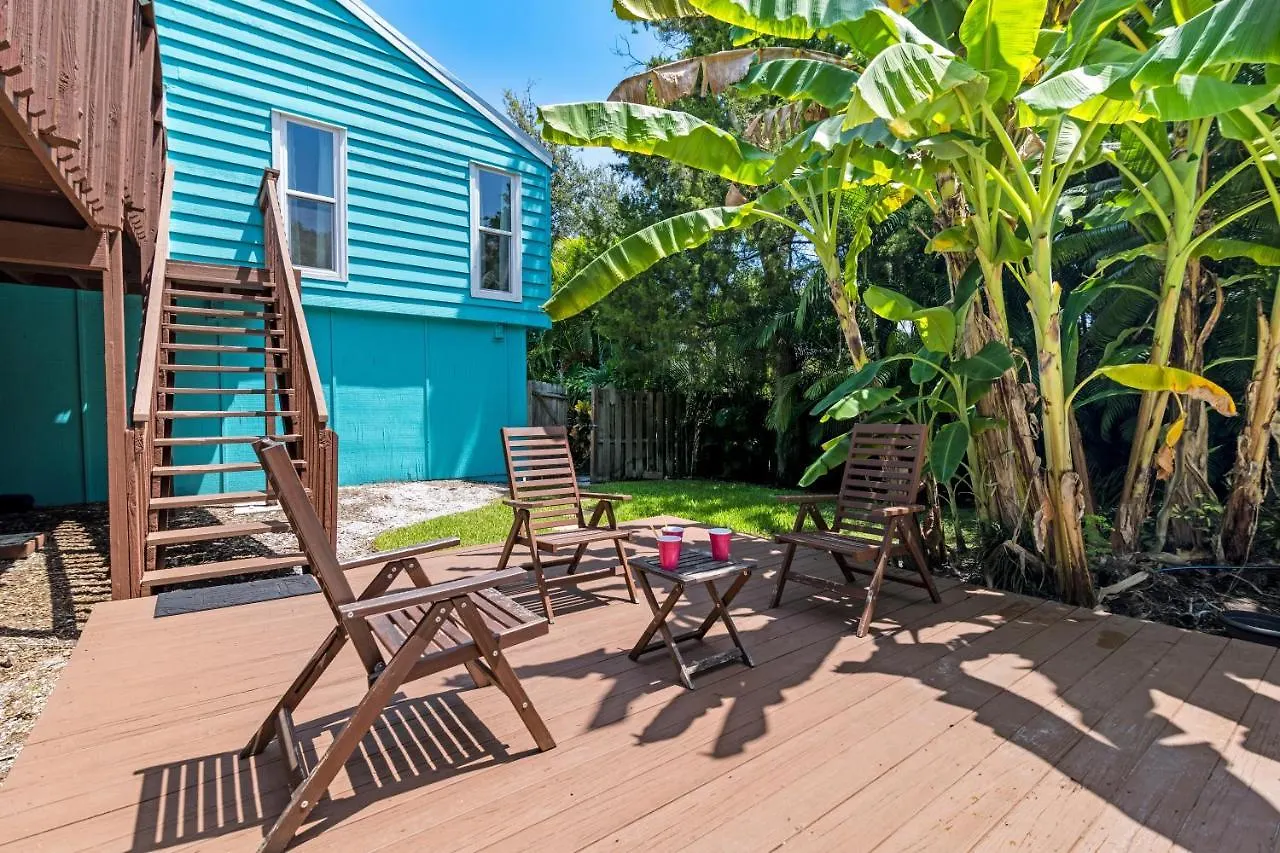 Palm Paradise - 156 Holiday home *