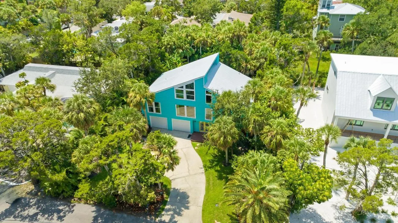 Palm Paradise - 156 Holiday home