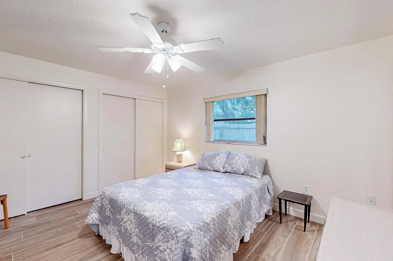 East Side Escape Holiday home Sarasota