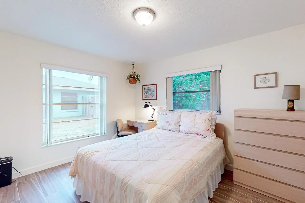 Holiday home East Side Escape Sarasota