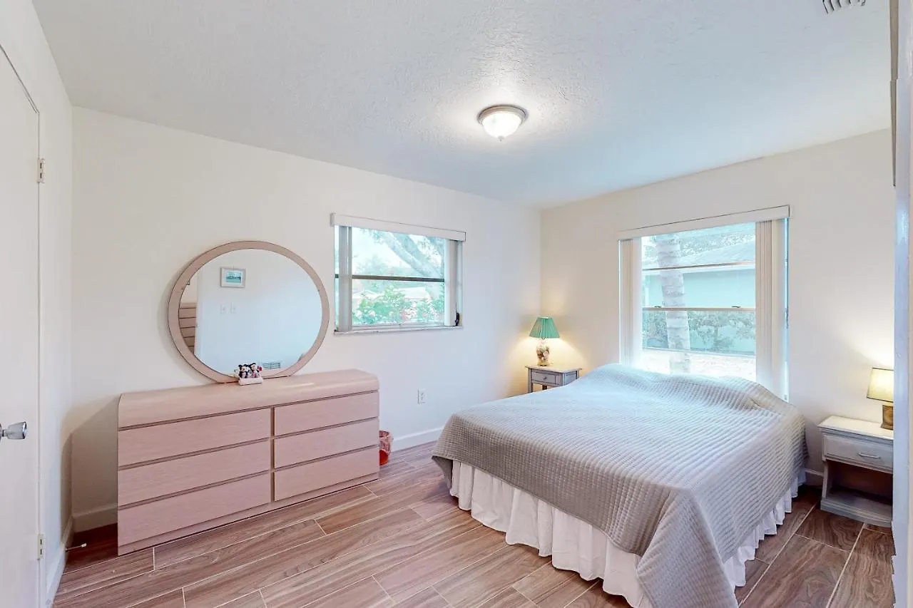 East Side Escape Holiday home Sarasota