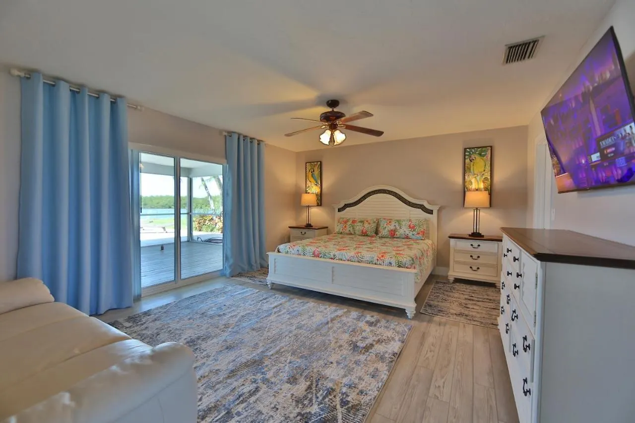 Villa Oceanfront With Heated Pool Sarasota