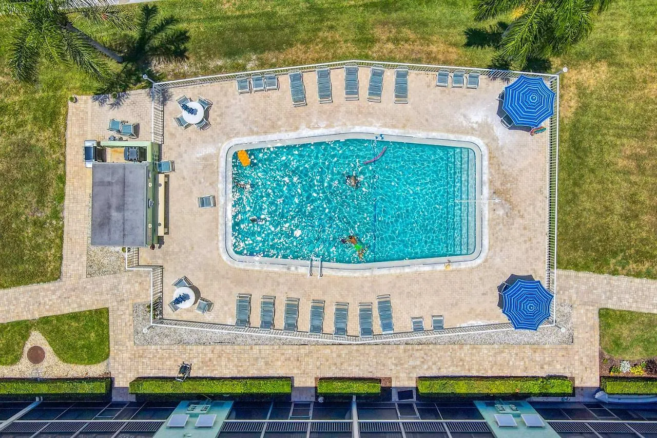 Apartment Turtle Bay Beauty Sarasota