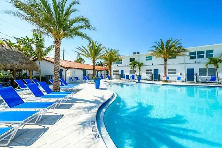 Siesta Key - 3 Bed 3 Baths Sarasota
