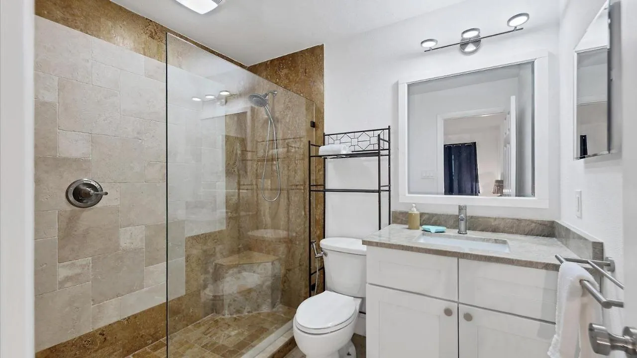 Siesta Key - 3 Bed 3 Baths * Sarasota