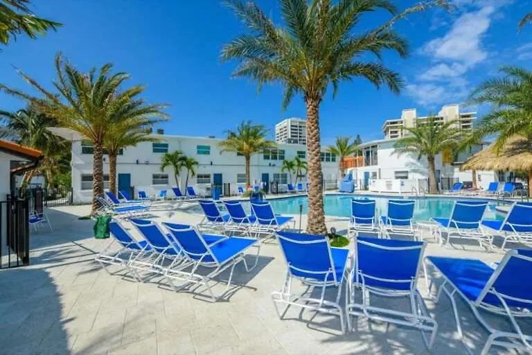 Villa Siesta Key - 3 Bed 3 Baths Sarasota