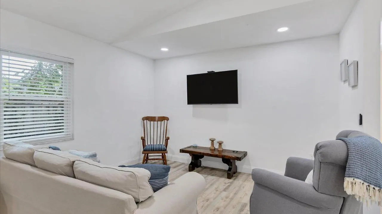 Villa Siesta Key - 3 Bed 3 Baths
