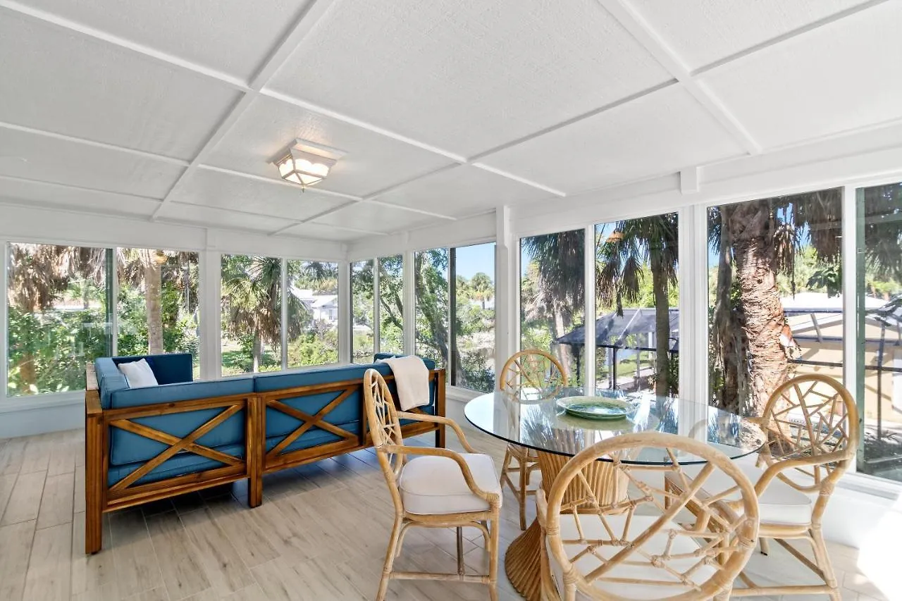Holiday home Island Sol Unit 4845