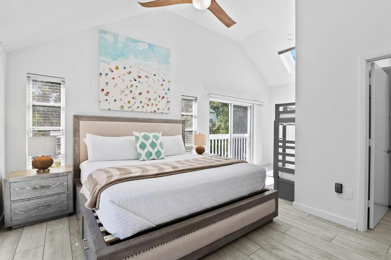 Island Sol Unit 4845 Holiday home Sarasota