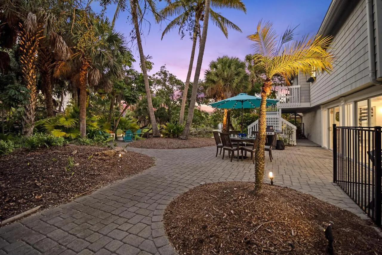 Holiday home Island Sol Unit 4845 Sarasota