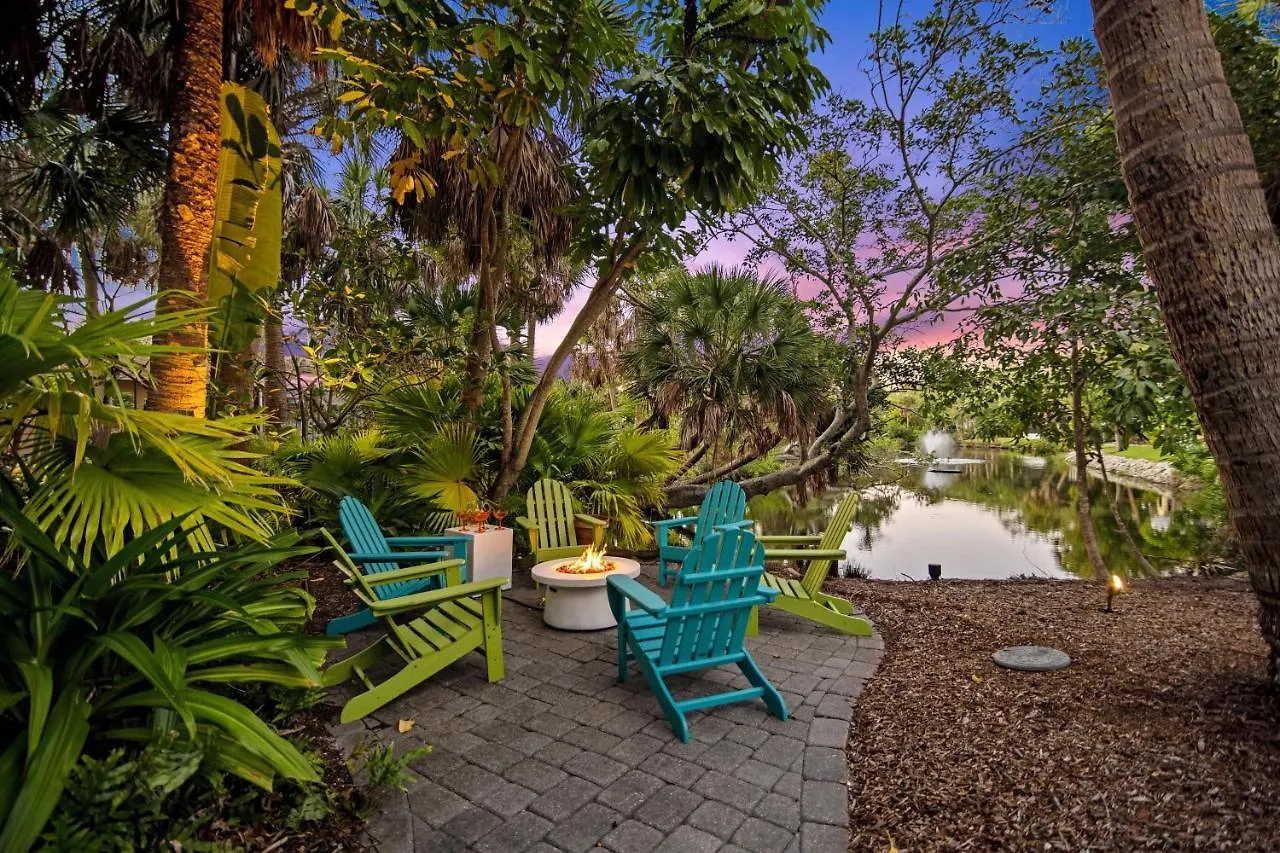 Holiday home Island Sol Unit 4845