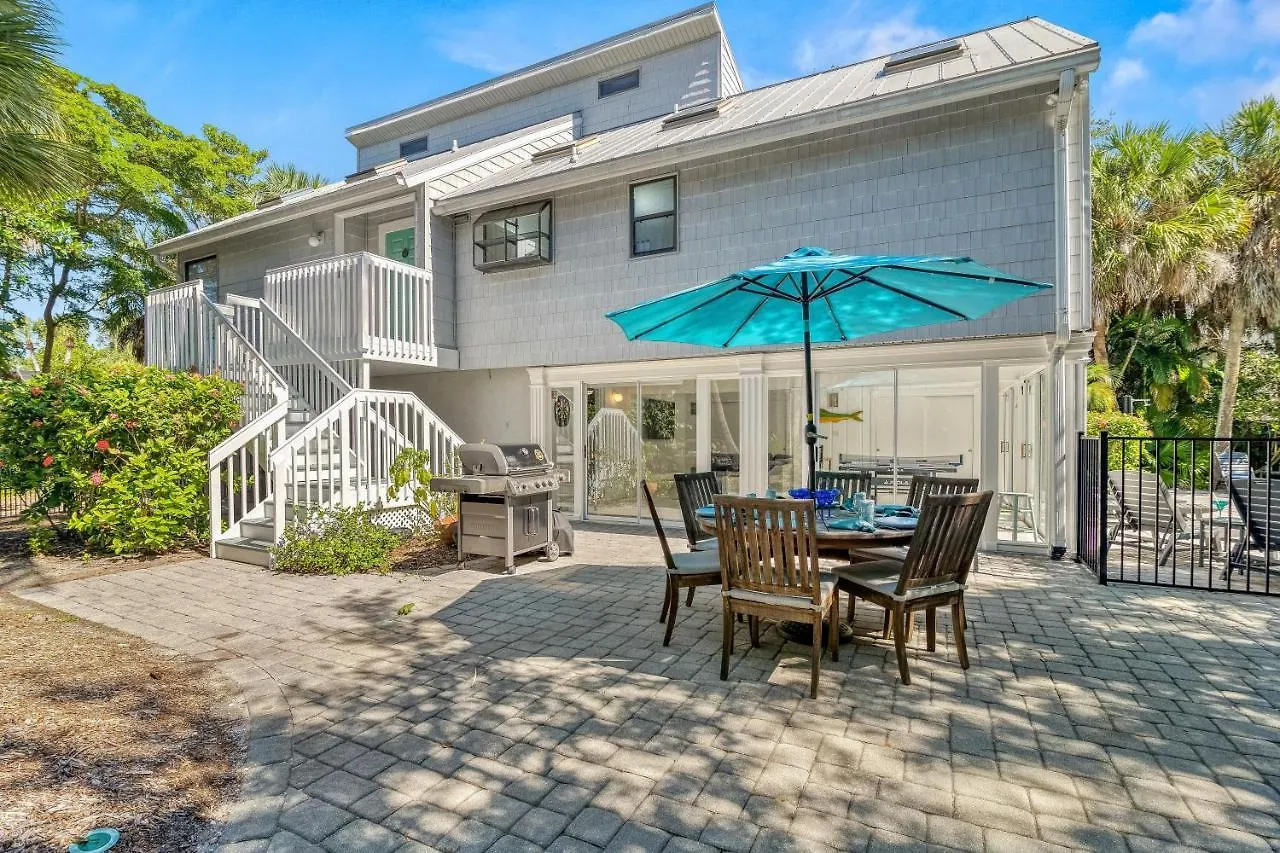 Holiday home Island Sol Unit 4845 *