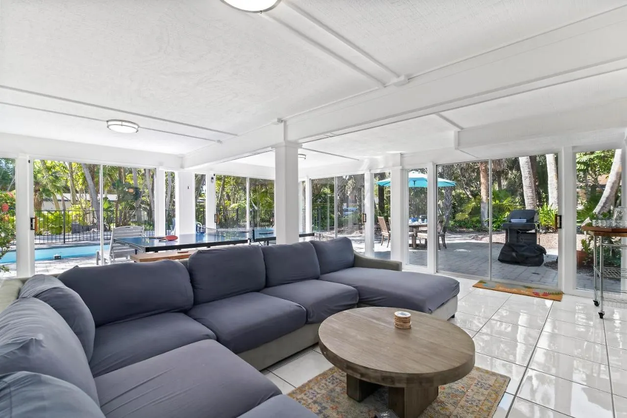 Holiday home Island Sol Unit 4845