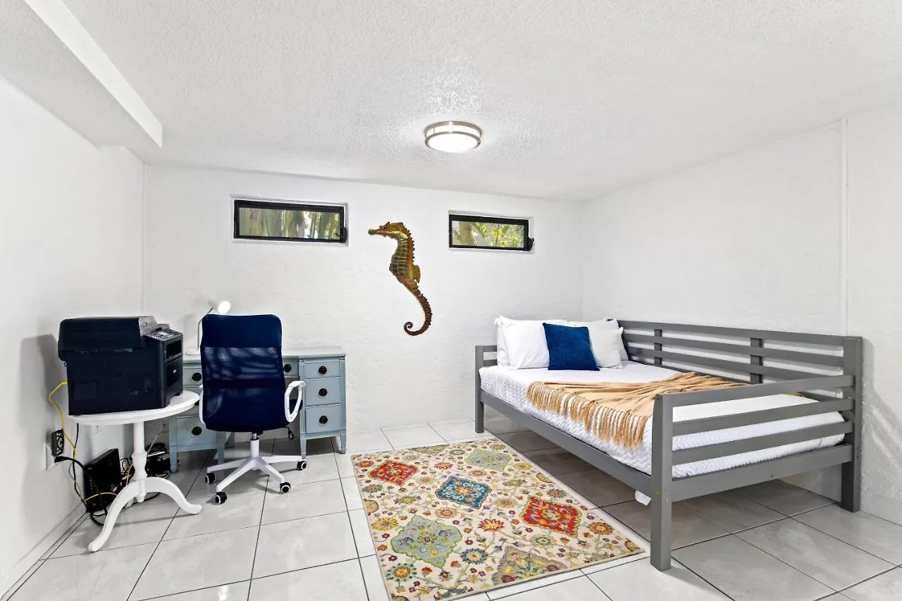 Island Sol Unit 4845 Holiday home Sarasota