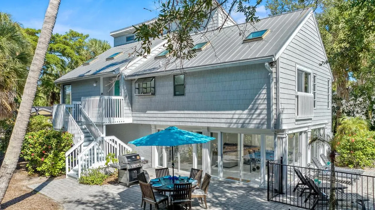Island Sol Unit 4845 Holiday home *
