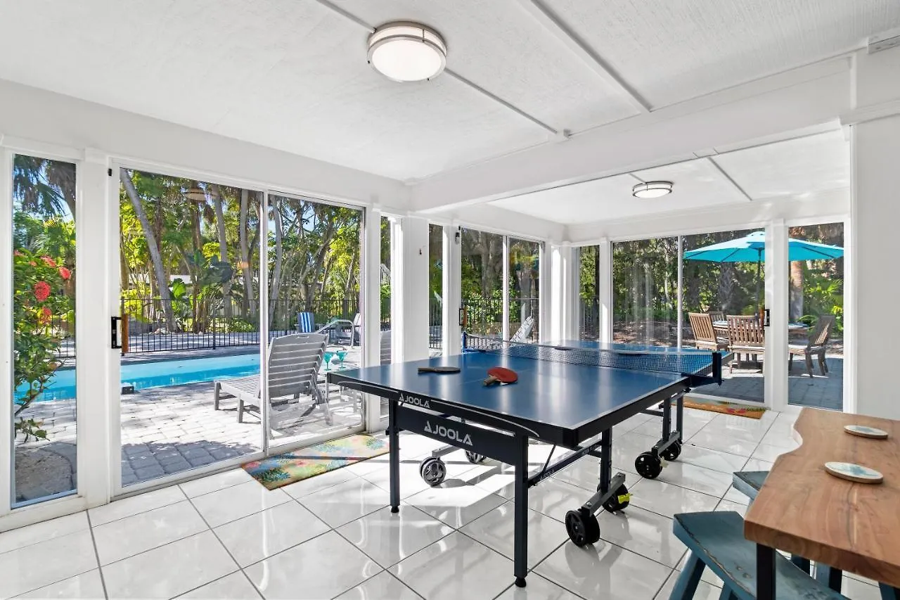 Holiday home Island Sol Unit 4845 Sarasota