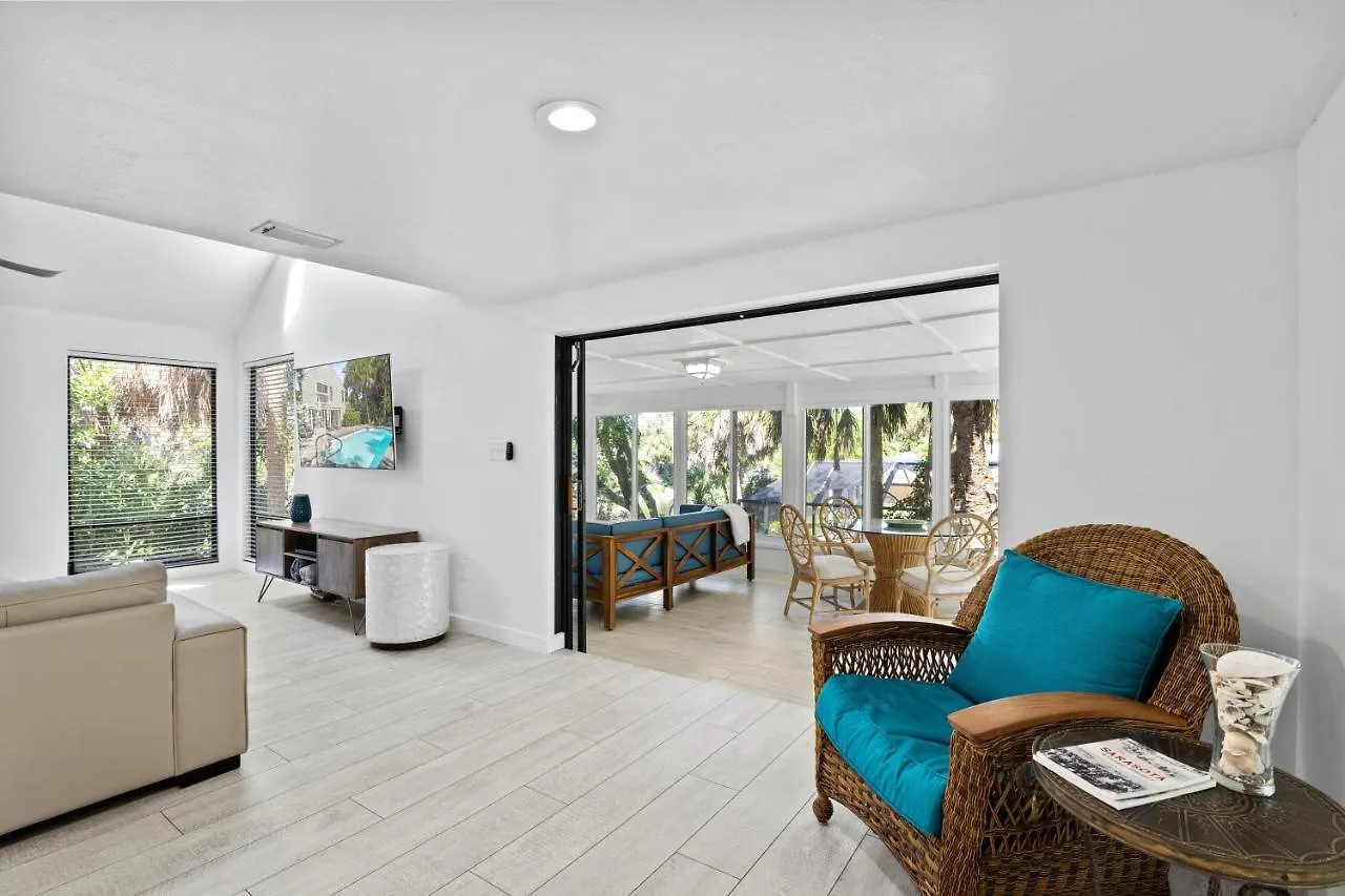 Holiday home Island Sol Unit 4845