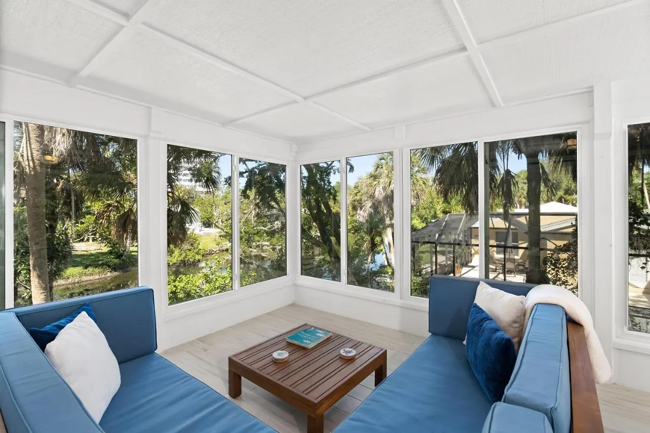 Holiday home Island Sol Unit 4845 *