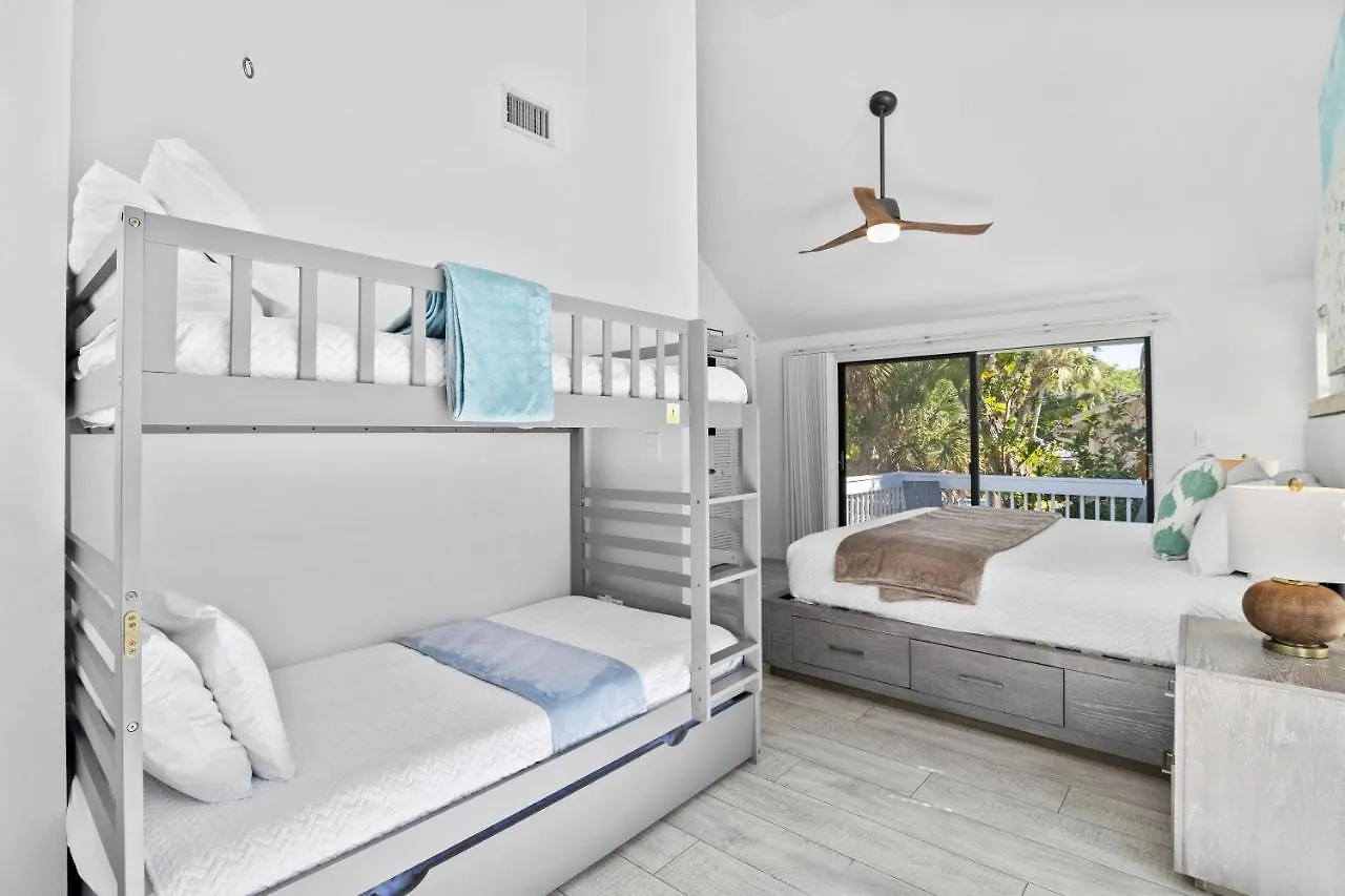 Island Sol Unit 4845 Sarasota