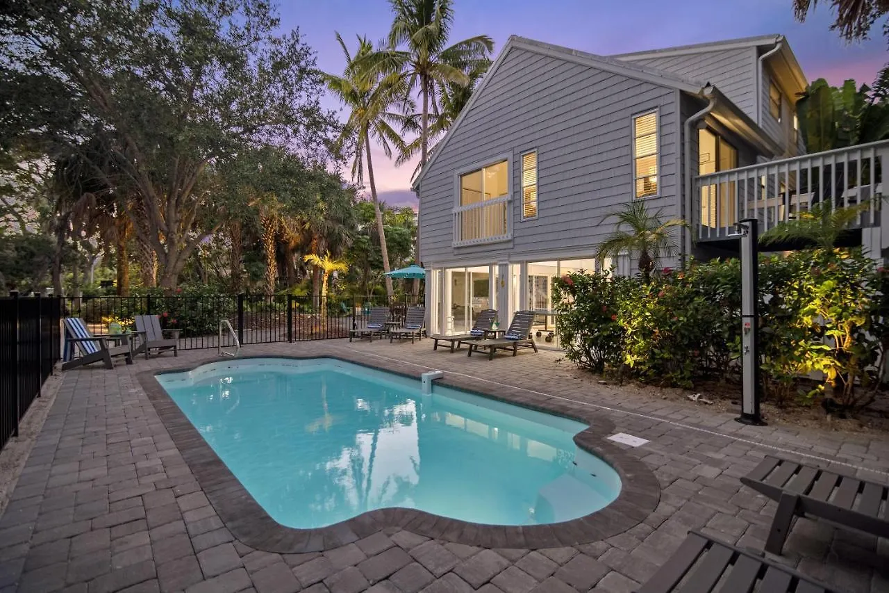 Holiday home Island Sol Unit 4845