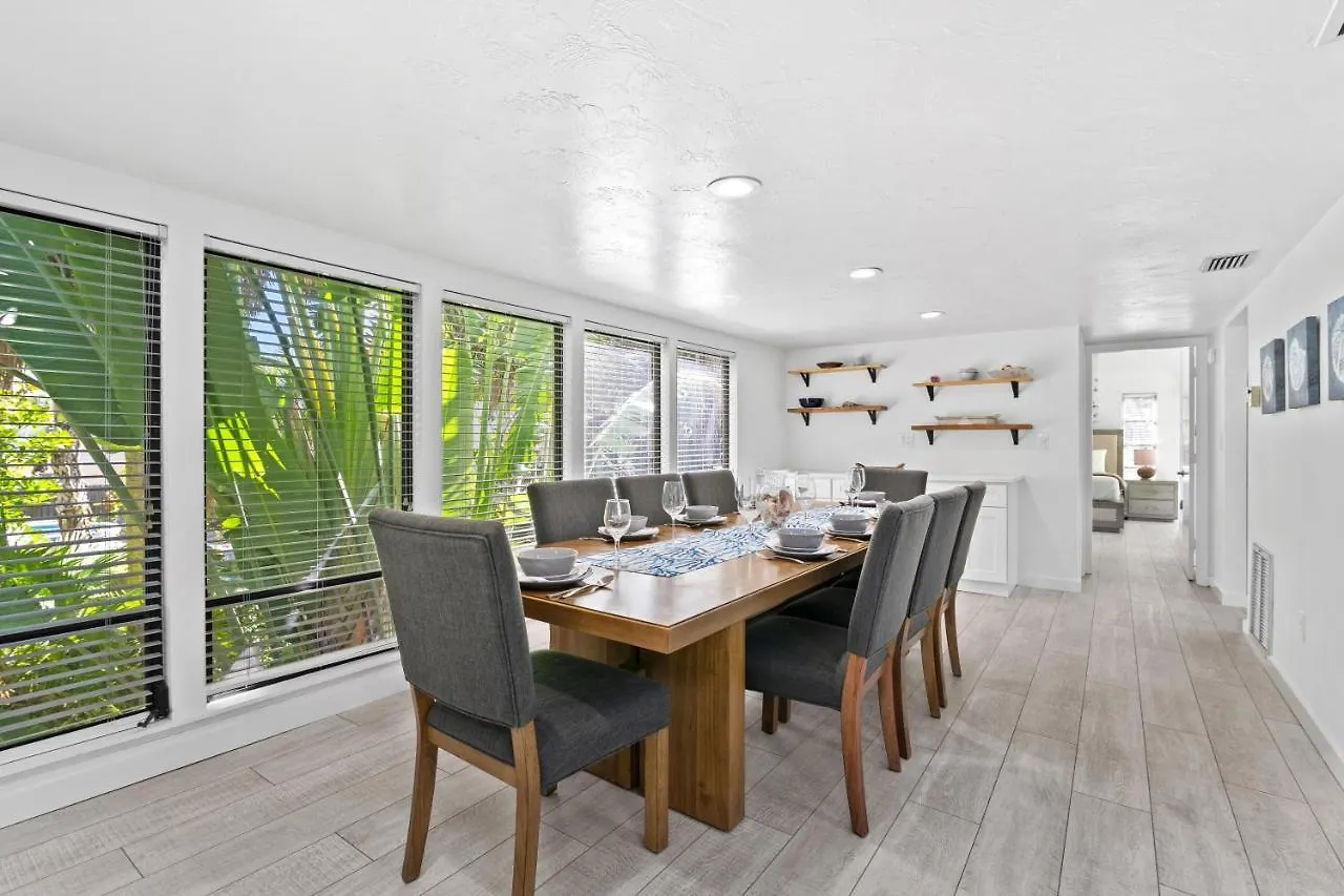 Holiday home Island Sol Unit 4845