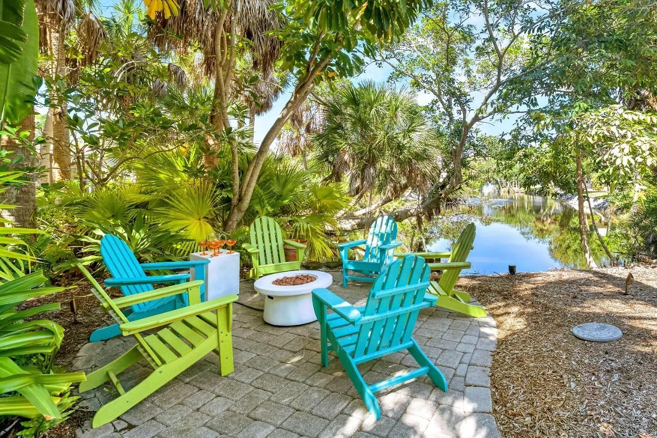 Island Sol Unit 4845 Holiday home Sarasota