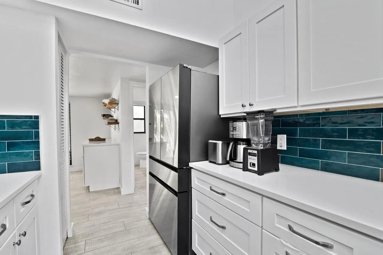 Island Sol Unit 4845 Holiday home