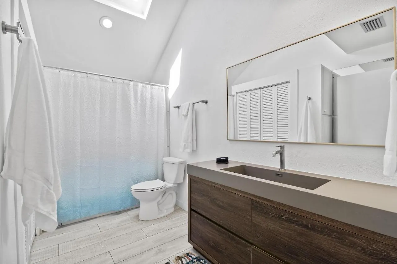 Island Sol Unit 4845 Holiday home