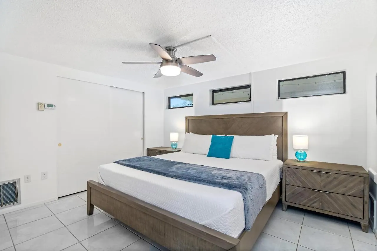 Holiday home Island Sol Unit 4845 Sarasota