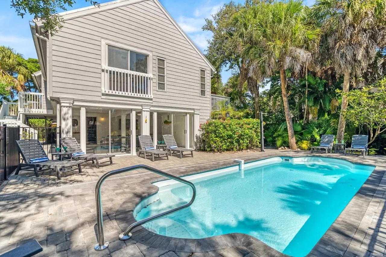 Island Sol Unit 4845 Holiday home