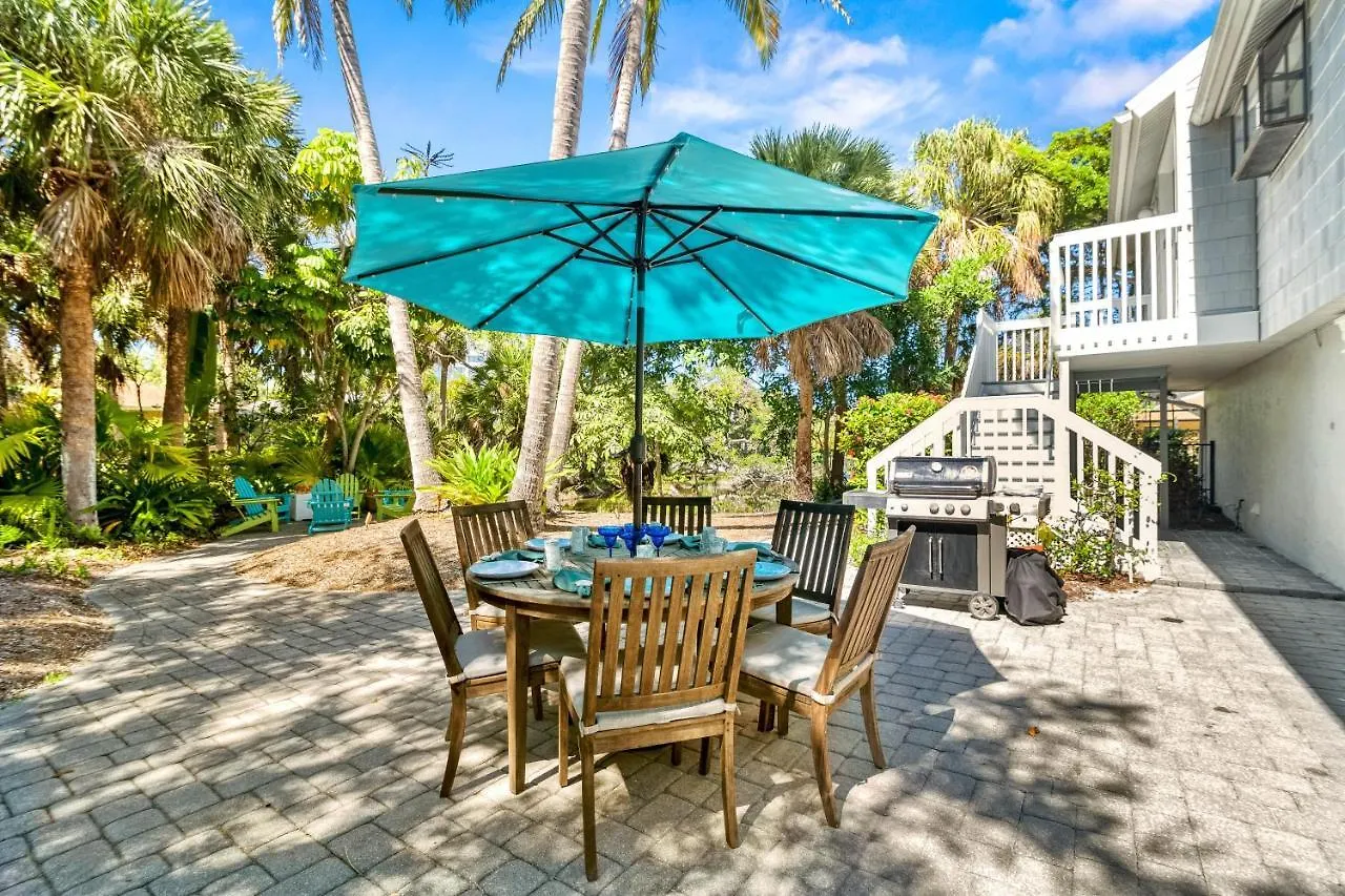 Island Sol Unit 4845 Holiday home *
