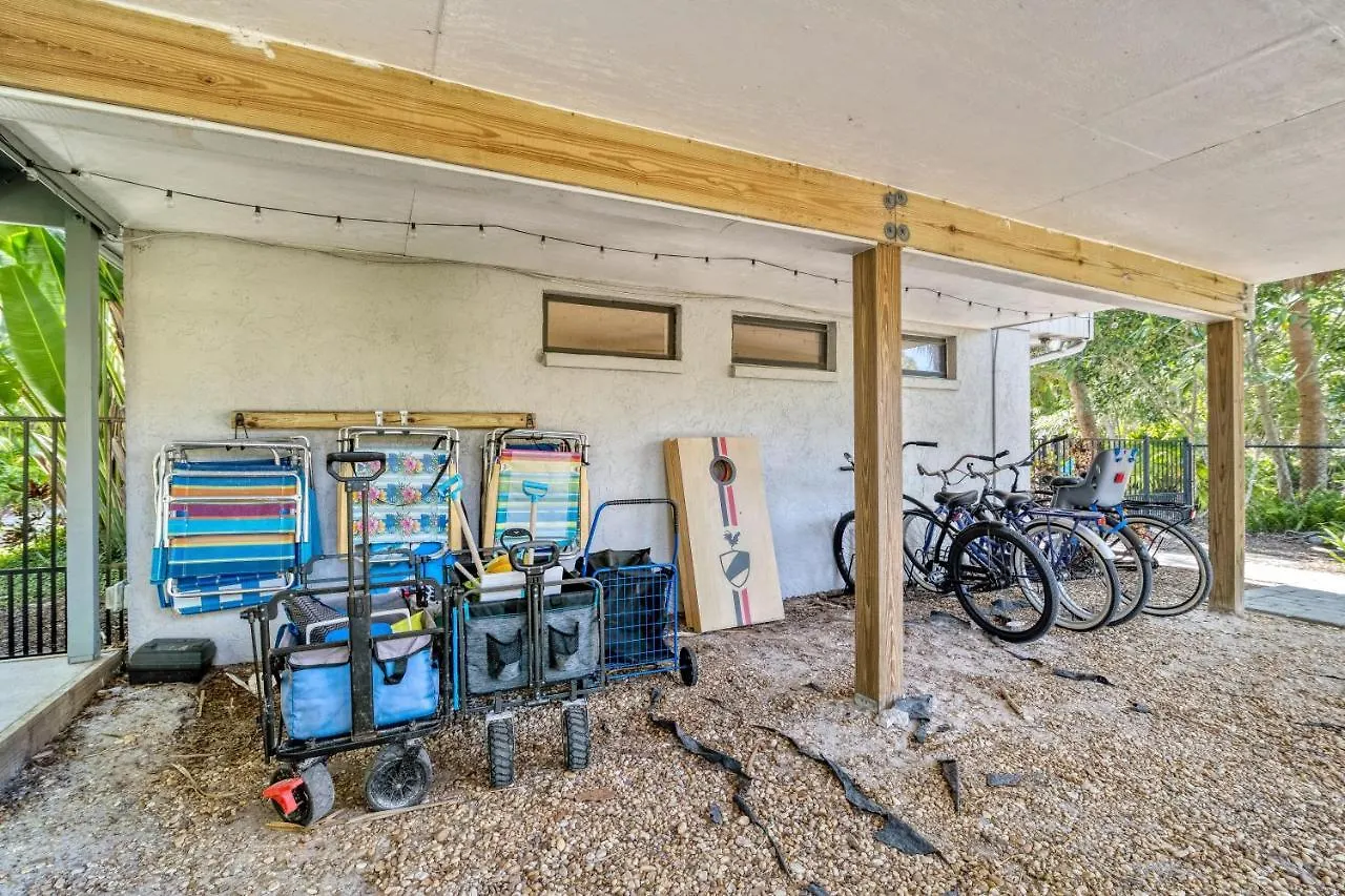 Island Sol Unit 4845 Holiday home