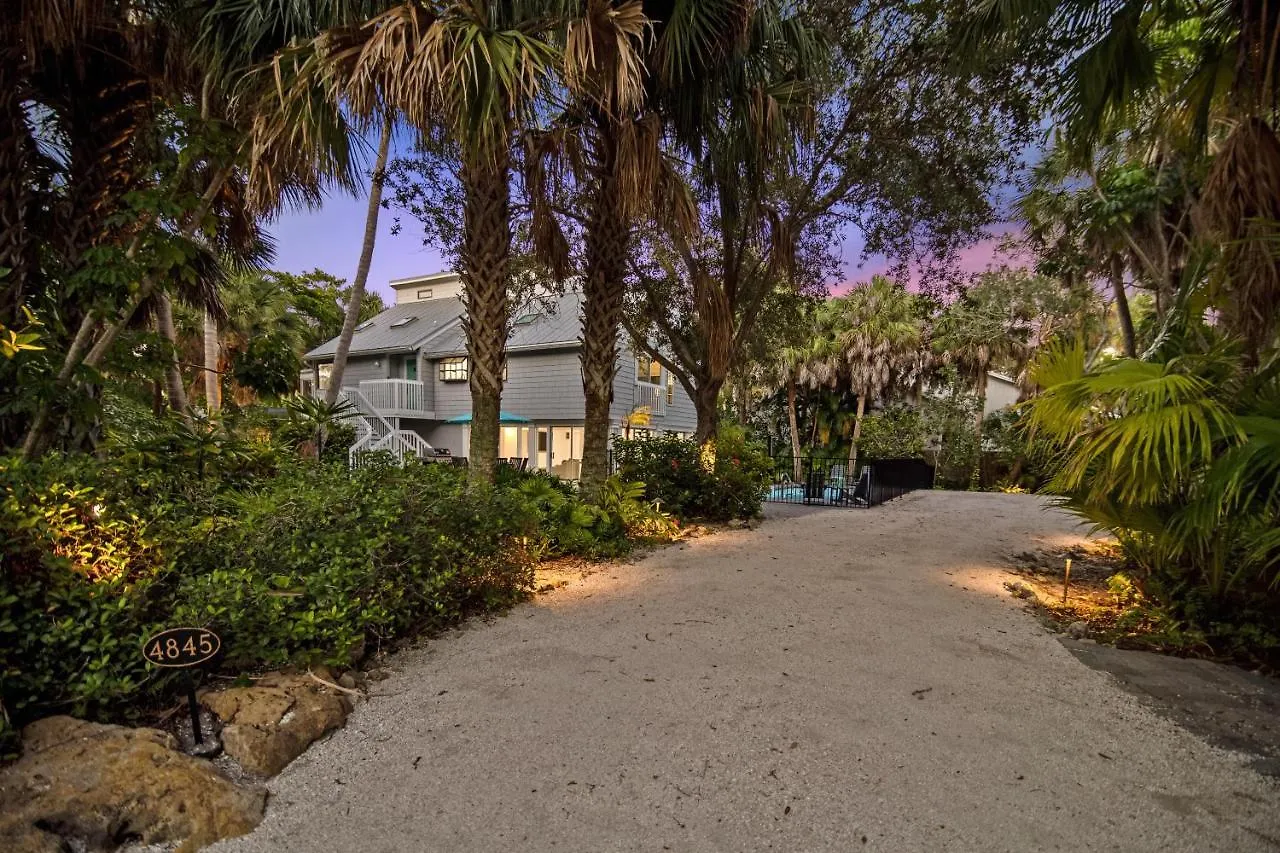Holiday home Island Sol Unit 4845 *